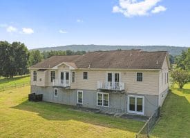 47 Perry Lane, Slanesville, WV 25444