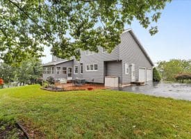 254 Ridgewood Drive, Fort Ashby, WV