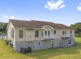 47 Perry Lane, Slanesville, WV 25444