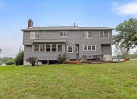 254 Ridgewood Drive, Fort Ashby, WV