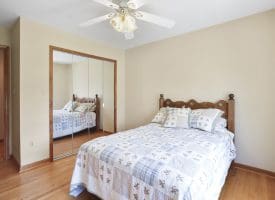 47 Perry Lane, Slanesville, WV 25444