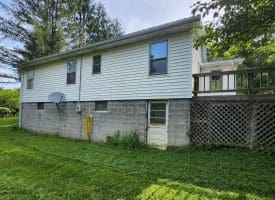 2445 Bear Wallow Hollow Rd, Augusta, WV 26704
