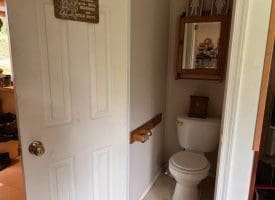 444 Nugget Dr, Capon Bridge, WV 26711