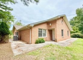 139 Glover Dr, Franklin, WV 26807
