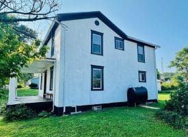 252 W Birch St, Romney, WV 26757