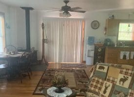 624 Mountain Lion Lane, Augusta, WV 26704