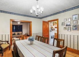 327 N High St, Romney, WV 26757