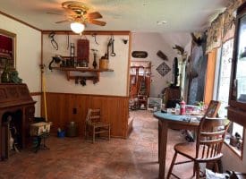 444 Nugget Dr, Capon Bridge, WV 26711