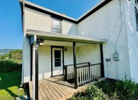 252 W Birch St, Romney, WV 26757
