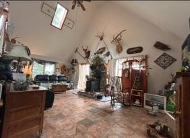 444 Nugget Dr, Capon Bridge, WV 26711
