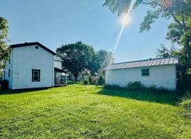 252 W Birch St, Romney, WV 26757