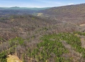 20.32 Ac Trough Rd, Moorefield, WV 26836