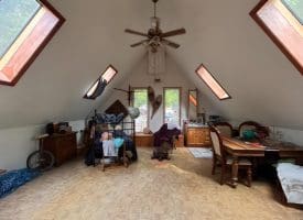 444 Nugget Dr, Capon Bridge, WV 26711