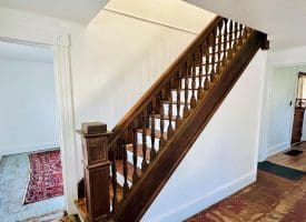 252 W Birch St, Romney, WV 26757