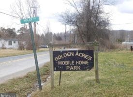 Moler Drive, Augusta, WV 26704