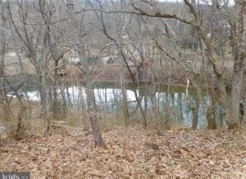 Moler Drive, Augusta, WV 26704