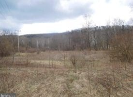 Moler Drive, Augusta, WV 26704