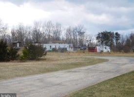 Moler Drive, Augusta, WV 26704