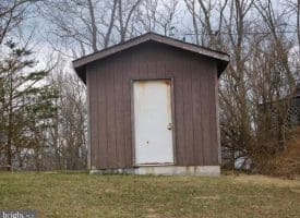 Moler Drive, Augusta, WV 26704
