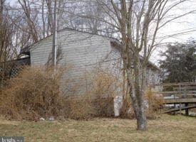 Moler Drive, Augusta, WV 26704