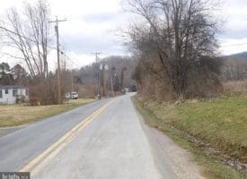 Moler Drive, Augusta, WV 26704