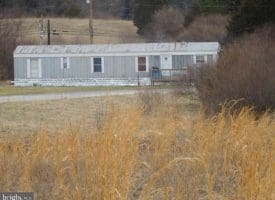 Moler Drive, Augusta, WV 26704