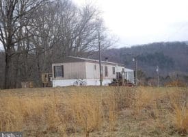 Moler Drive, Augusta, WV 26704