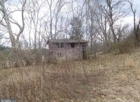 Moler Drive, Augusta, WV 26704