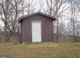 Moler Drive, Augusta, WV 26704
