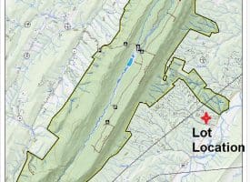 Lot 79 Mystic Mountain Blvd, Delray, WV