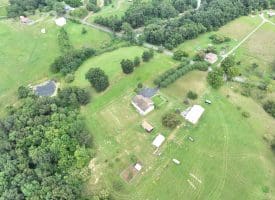 47 Perry Lane, Slanesville, WV 25444
