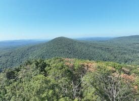 4.16 Ac Falconwood Rd, Paw Paw, WV 25434
