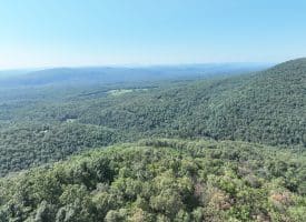 4.16 Ac Falconwood Rd, Paw Paw, WV 25434