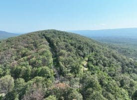 4.16 Ac Falconwood Rd, Paw Paw, WV 25434