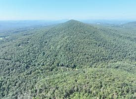 4.16 Ac Falconwood Rd, Paw Paw, WV 25434