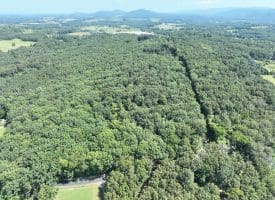 5.05 Ac Hoy Rd, Augusta, WV 26704