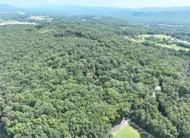 5.05 Ac Hoy Rd, Augusta, WV 26704