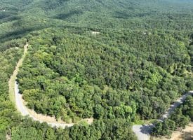 11.79 Ac W Hamilton Estates Dr, Romney, WV 26757