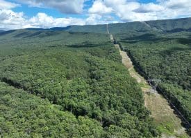 20.32 Ac Trough Rd, Moorefield, WV 26836