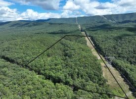20.32 Ac Trough Rd, Moorefield, WV 26836
