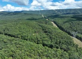 20.32 Ac Trough Rd, Moorefield, WV 26836
