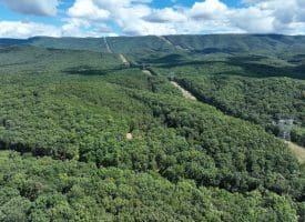 20.32 Ac Trough Rd, Moorefield, WV 26836