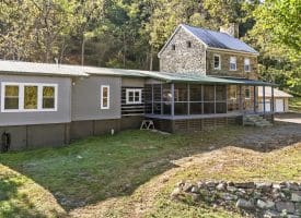 4478 Foxes Hollow Rd, Romney, WV 26757