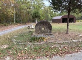 4478 Foxes Hollow Rd, Romney, WV 26757