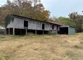 36.02 Ac Parker Hollow Rd, Lost River, WV 26810