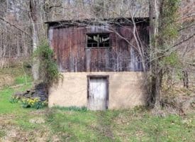 99 Little Cacapon Rd, Romney, WV 26757