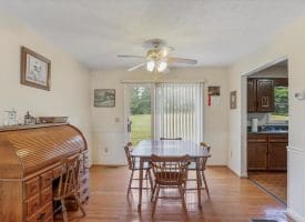 201 Rebel Hill Dr, Augusta, WV 26704