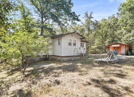 2370 Kerns School Rd, Springfield, WV 26763