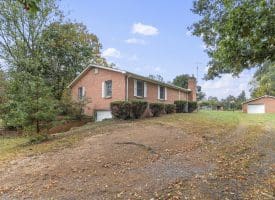 178 Fossil Ln, Delray, WV 26714