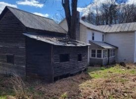 99 Little Cacapon Rd, Romney, WV 26757